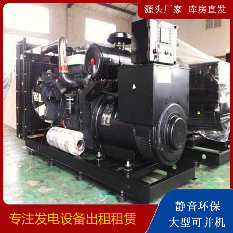 鹤山发电车出租 柴油发电机组需要经常换机油吗？