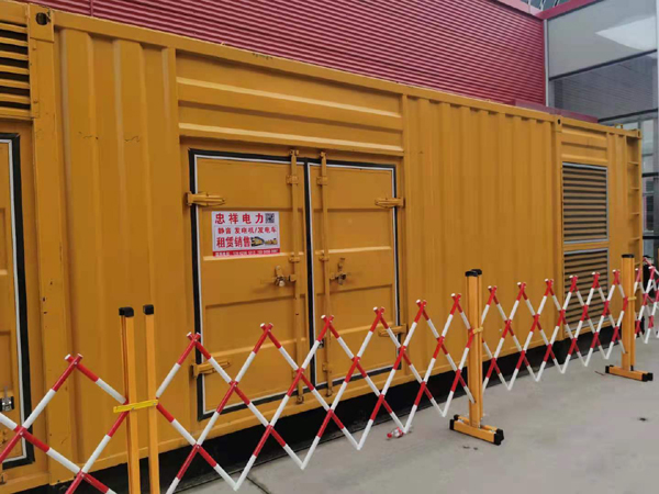 鹤山关于通用发电机的十万个为什么？
