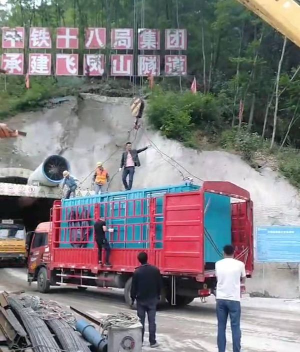 鹤山发电机组维修后输出功率降低是什么问题