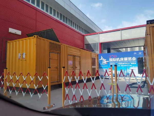 鹤山发电车出租-发电机无电压或电压太低怎么办？