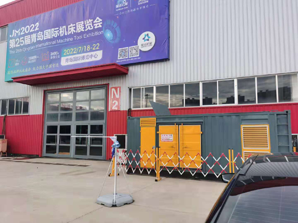 鹤山发电机租赁-柴油发电机组不及时维护危害大