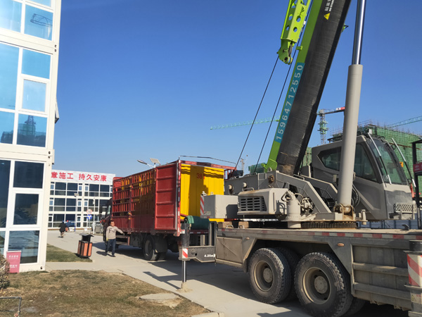 鹤山发电机出租50KW柴油发电机组需要配多粗电缆线